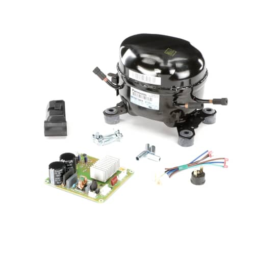 Bosch 00 Compressor - 146062