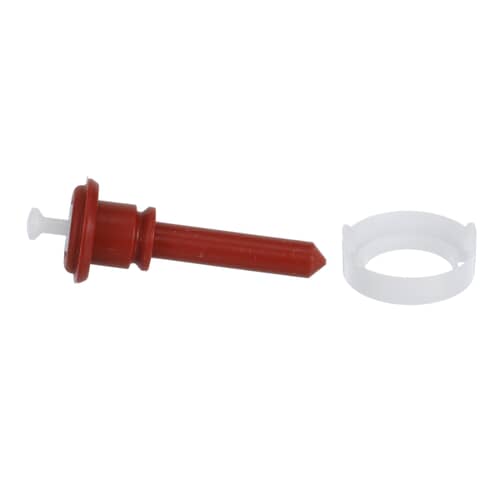 Bosch 00 Dishwasher Rinse-Aid Dispenser Plunger - 166627