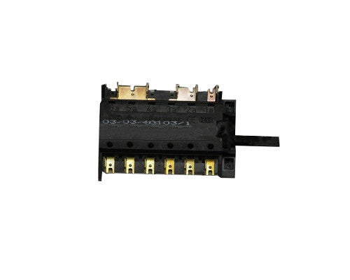 Subaru Industrial Magneto - 152-70101-01