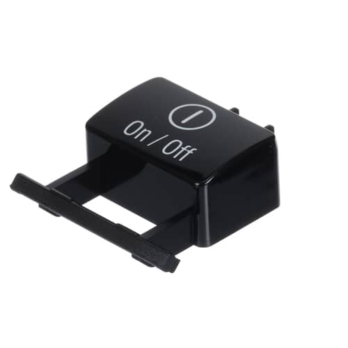 Bosch Push Button Cap - 00184590