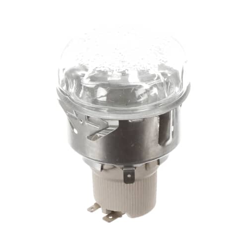 Bosch Lamp And Socket Assembly - 00415045