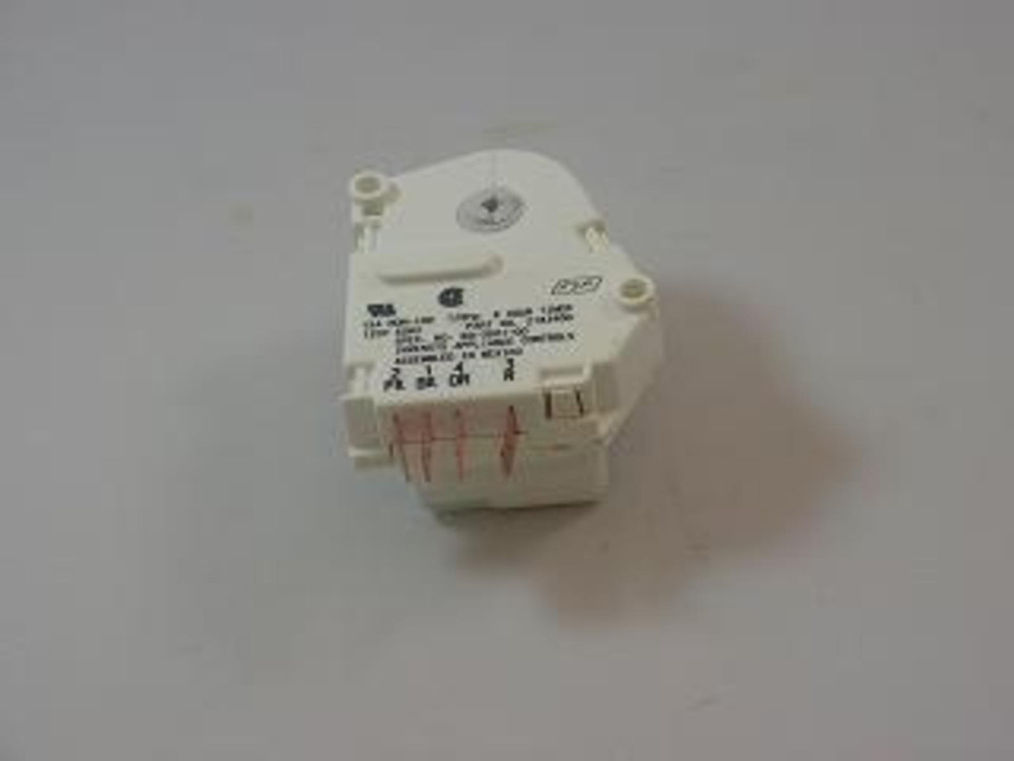 Bosch Rotary Knob - 416060
