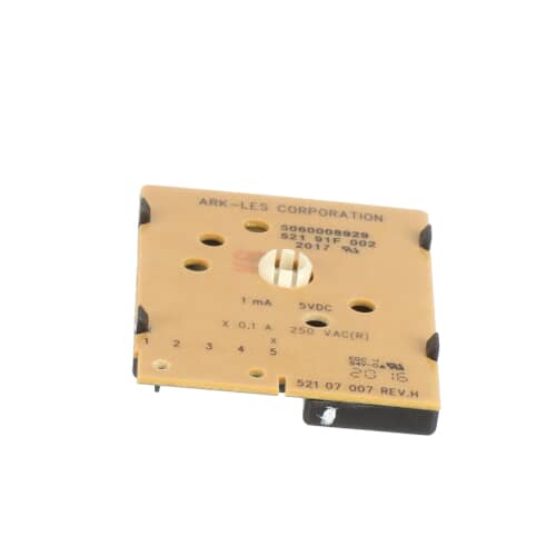 Bosch Range Temperature Control Potentiometer - 00422748