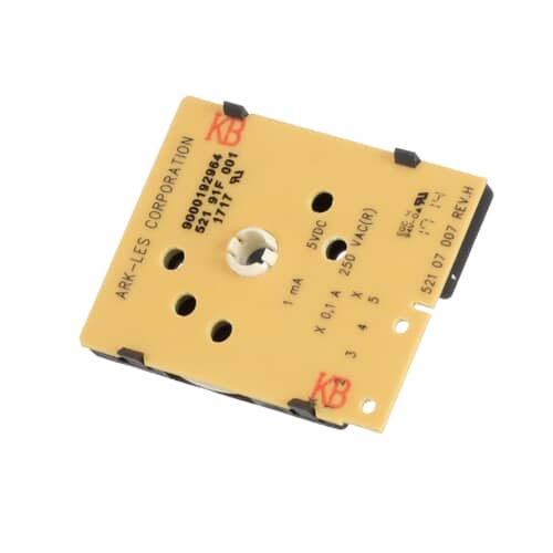 Bosch Range Potentiometer - 00422749