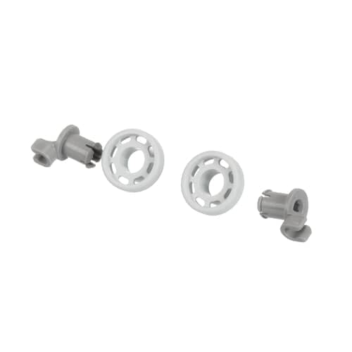 Bosch Roller Set 2Pk - 00424717