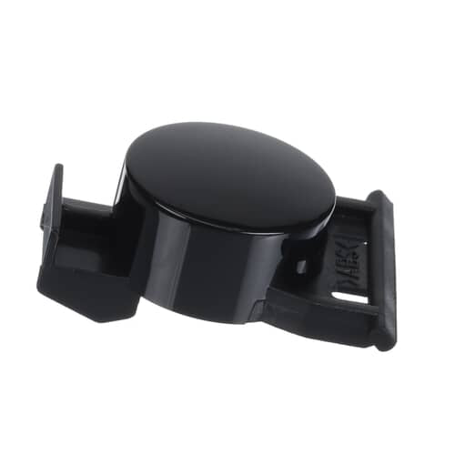 Bosch Dishwasher On/Off Button (Black) - 00427746