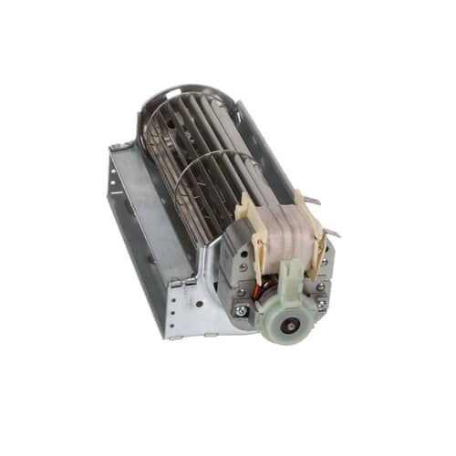 Bosch Refrigerator Condenser Fan - 00440604