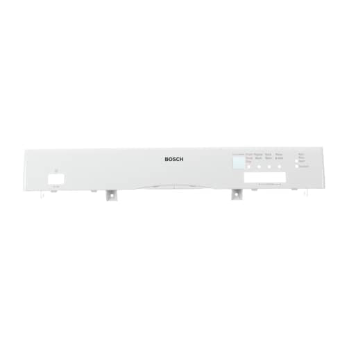 Bosch Fascia Panel - 00475224