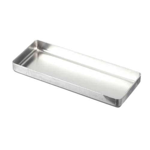 Whirlpool Door Assembly - W10669221
