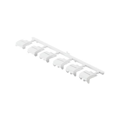 Bosch Dishwasher Button Panel - 00600033
