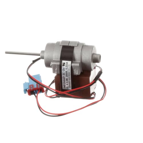 Bosch Evap Fan Motor - 00601067
