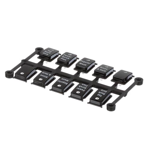 Bosch Push Button Cap - 00602466
