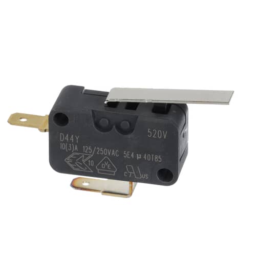 Bosch 00 Downdraft Vent Switch - 603900