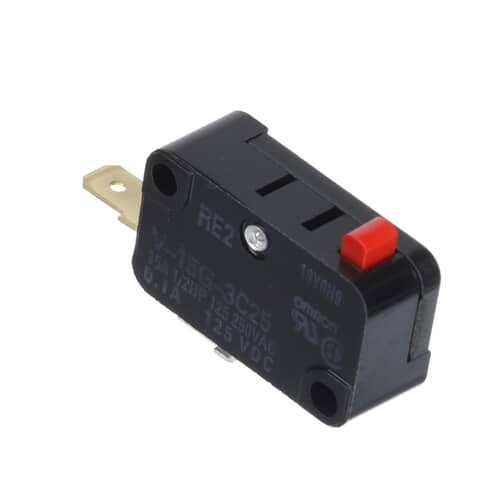 Bosch 00 Microwave Door Interlock Switch - 606693