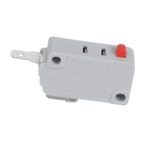 Bosch 00 Wall Oven Microwave Door Interlock Switch - 606695