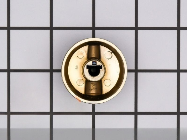 Bosch Knob - 609106