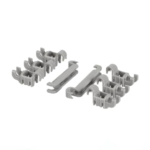 Bosch 00 Dishwasher Tine Row Clip - 611472