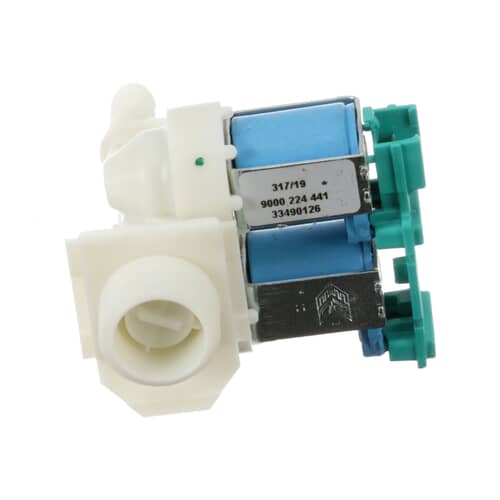 Bosch 00 Valve-magnet - 611703
