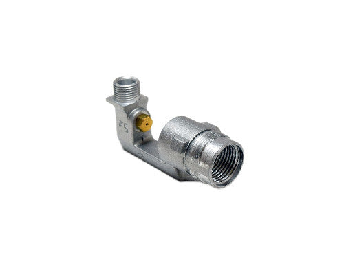 Subaru Industrial Crankcase - 235-10101-01