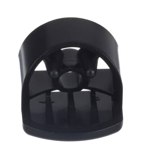 Bosch Black End Cap - 00615353