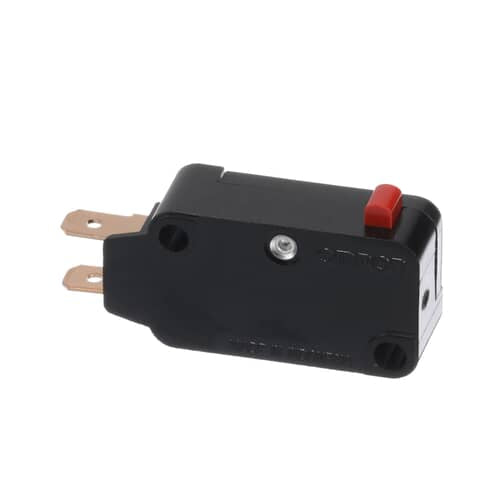 Bosch 00 Microwave Door Interlock Switch - 617187