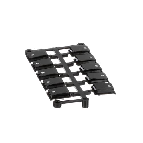 Bosch Push Button Set - 00617874