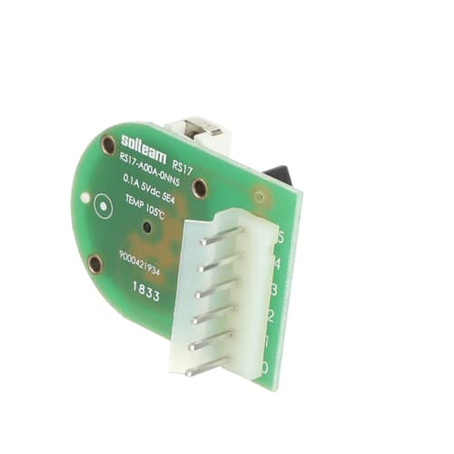 Bosch 00 Switch-selector - 619076