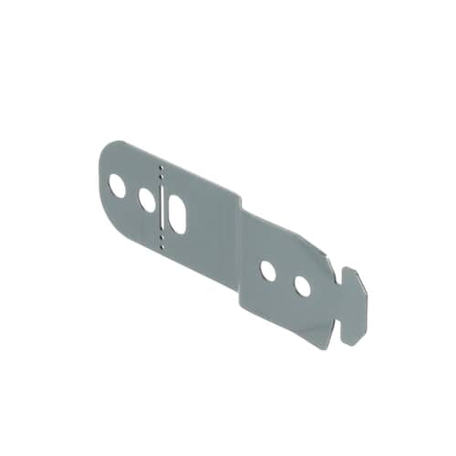 Bosch Dishwasher Mounting Bracket Kit - 00619985