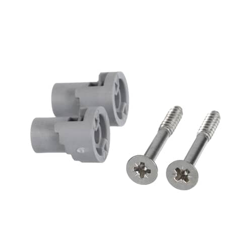 Bosch 00 Fixing kit - 622861