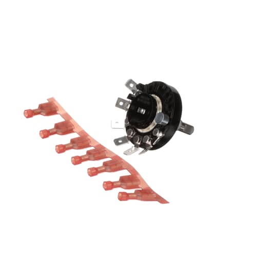 Bosch Fixing Kit - 623837