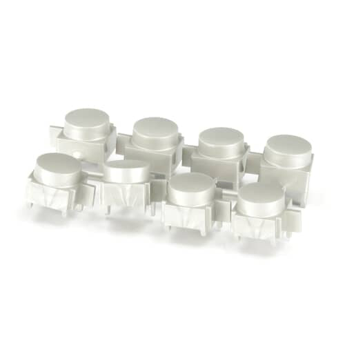 Bosch Push Button Cap - 00626220