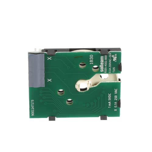 Bosch Pot Spark Ignition Switch - 00629722