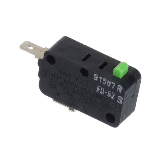 Bosch Microwave Door Interlock Switch - 00631512