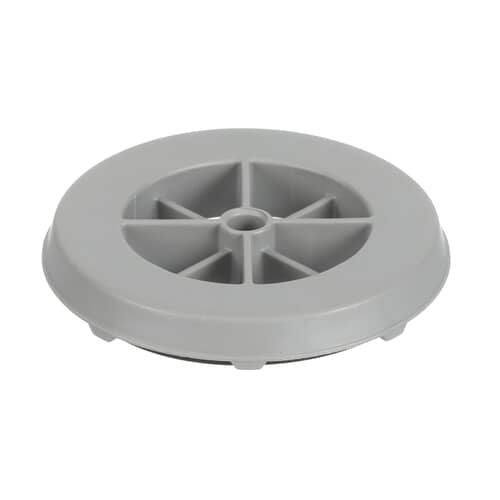 Bosch 00 Dishwasher Water Inlet Guide Port Cover - 634765