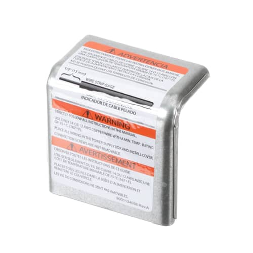 Bosch 00 Cover - 640477