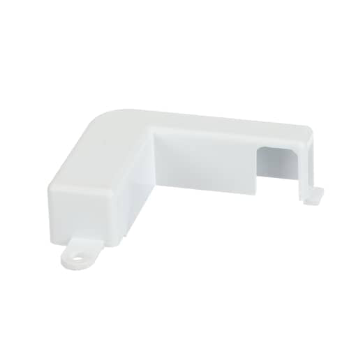 Bosch Refrigerator Cover - 00 - 644780