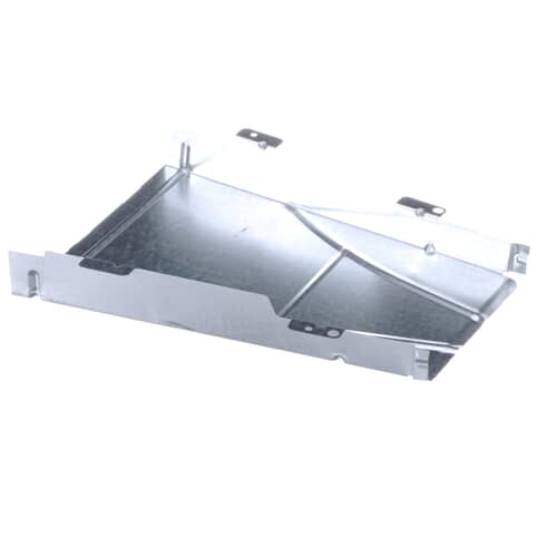 Bosch Ventilation Duct - 00649053