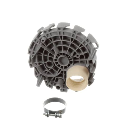 Bosch 00 Lid - 649249
