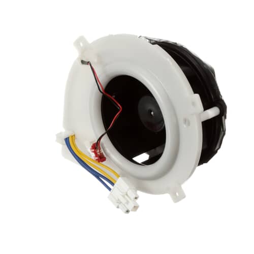 Bosch Refrigerator Fan Motor - 00649619