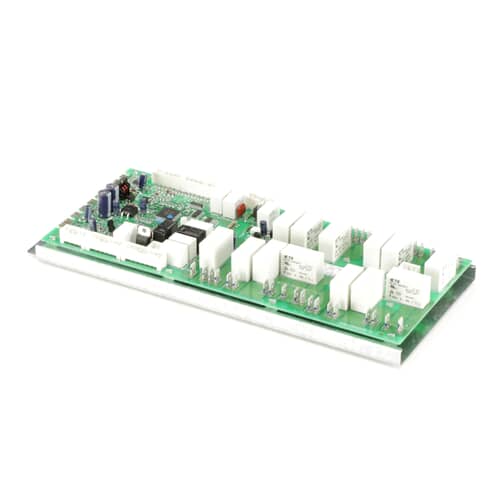 Bosch 00 Control module - 655356