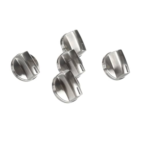 Bosch Knob Set - 00658161