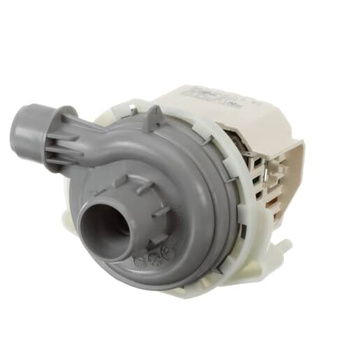Bosch Circ Pump Assm - 00665510
