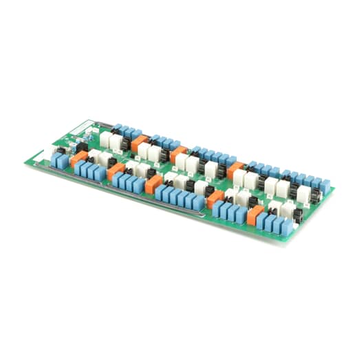 Bosch Module-Relay, Adb Usa Electron - 741730