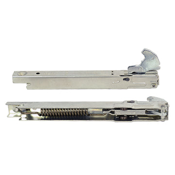 Titan Fluid Section Assembly - 0290513A