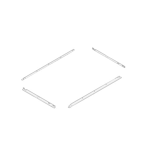 Troy Bilt Yardman Bshell-46Deck - 983-04468A-4028