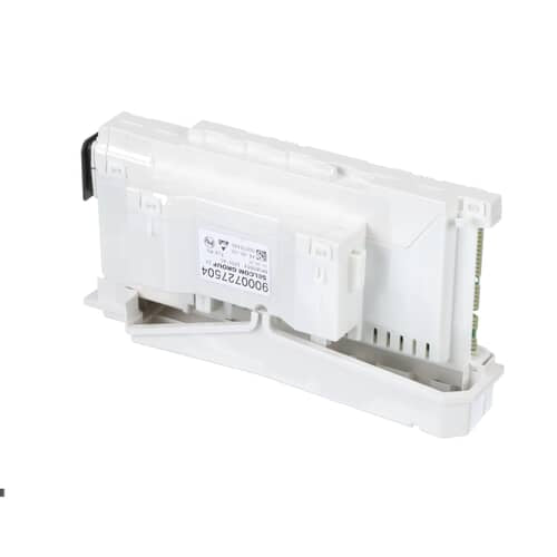 Bosch Control Module Progr - 00752727
