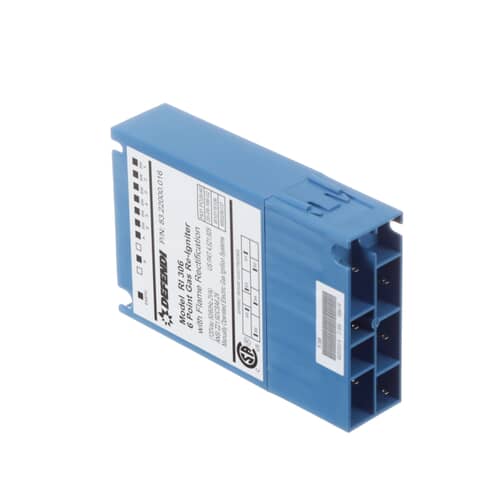 Bosch 6 Pt Module - 00753257