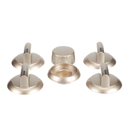 Bosch 00 Range Knob Set - 754387