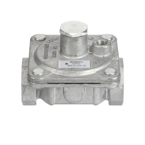 Bosch Regulator-Pressure - 00754658