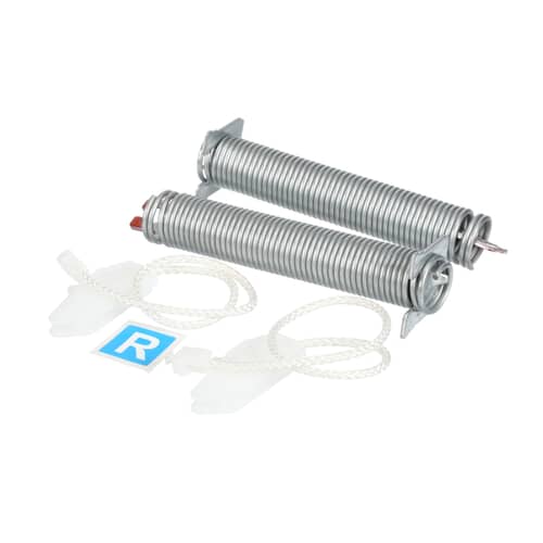 Bosch 2 Springs/Cords Red - 00754866